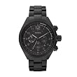 Fossil Herren-Armbanduhr XL Sport Analog Edelstahl Quarz CH2803