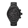 Fossil Herren-Armbanduhr XL Sport Analog Edelstahl CH2803