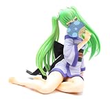 Code Geass: Lelouch of the Rebellion R2 SQ Figure - Yukata Version
