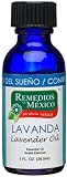 Review Remedios De Mexico  / Remedios De Mexico Lavanda (Lavender Oil), 1-Ounce Bottles (Pack of 2)