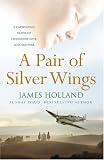 Used : A Pair of Silver Wings
