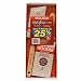 Wooster Firm Brush Combo Set - .5 and 3 Inch - 2 pack