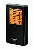 Produkt-Bild: Oregon Scientific EW 92 Wetterstation