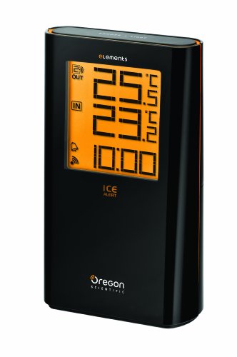 Oregon Scientific EW 92 Wetterstation Reviews