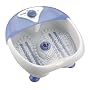 Severin - 7609 - Thalasso - Pieds, Blanc / Bleu Cl&hellip de Severin