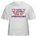 It's hard to be humble when you own an Affenpinscher Youth T-Shirt (for Kids) Various Colors Available