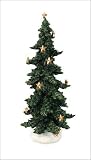 Pipka Santa 10017 Twinkling Star Tree