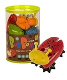 Review Curious Toys  / Bug Bonz Educational Construction Toy