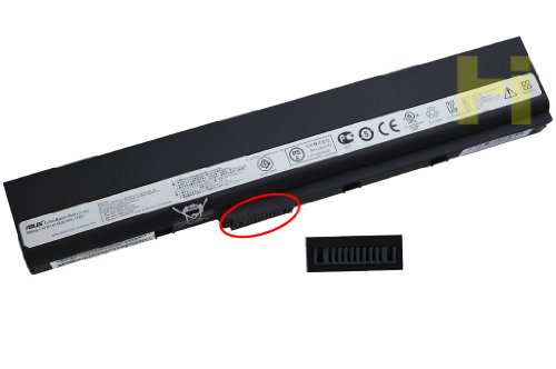 Akku für Asus A52F