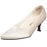 Annie Shoes Womens Aquarius Pump