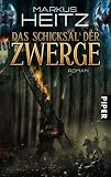 Produkt-Bild: Das Schicksal der Zwerge: Roman