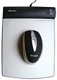 Review Sandberg 630-86 / Sandberg Wireless Battery-Free Mouse