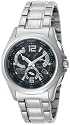 Citizen Men's Eco-Drive Calibre 8700 Stainless Steel Watch #BL8060-52E