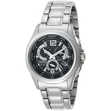 Citizen Mens Eco-Drive Calibre 8700 Stainless Steel Watch #BL8060-52E by Citizen