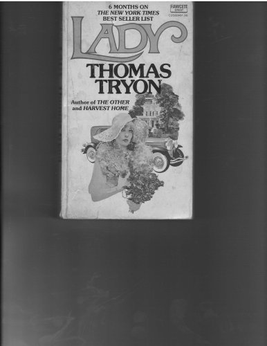 Thomas Tryon