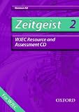 Zeitgeist: 2: A2 WJEC Resource and Assessment OxBox
