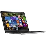 Dell Inspiron 5000 15.6-Inch Touchscreen Laptop (Intel Core i5 Processor, 8GB RAM) (silver)