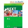 English Next: Next A1. Student's Pack: Student's Book mit Plus und Homestudy. 2 Audio CDs. Companion