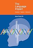 The language impact : evolution - system - discourse