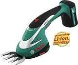 Bosch 0600856000 Akku-Grasschere AGS 7,2 Li