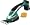 Bosch 0600856100 Akku-Grasschere AGS 10,8 Li