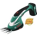 Bosch 0600856000 Akku-Grasschere AGS 7,2 Li