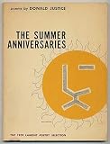 The Summer Anniversaries