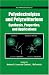 Polyelectrolytes and Polyzwitterions: Synthesis, Properties, and Applications (Acs Symposium Series)