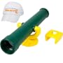 Plastic Telescope