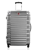 Geographical Norway Trolley 4 Ruedas San Diego (Plata)