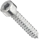Du-Bro 382 No. 4 x 1 2 Socket Head Sheet Metal Screw (Pack of 8) by Du-Bro Products