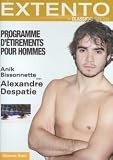 Extento Par Classical Stretch - Programme D'etirements Pour (REGION 1) (NTSC)