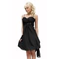 Zauberhaftes Chiffon Cocktailkleid in mehreren Farben (2049L) Sofort Lieferbar