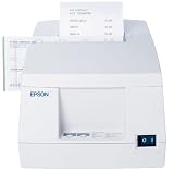 Epson TM U325D - Receipt printer - two-color - dot-matrix - Roll (3 in), 7.16 in x 7.16 in - 17.8 cpi - 9 pin - up to 6.4 lines/sec - Serial