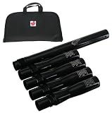 J & J Edge Spyder Barrel Kit - 14 Inch - Black - B00024DERA
