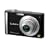 Panasonic DMCFS20 Digital Camera - Black (10.1MP, 4x Optical Zoom) 3.0 inch LCD