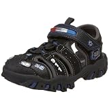 Skechers Toddler Hot Lights-Ravage T Lighted Sandal