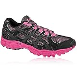 Produkt-Bild: ASICS Lady GEL-TRAIL ATTACK 7 Trail Laufschuhe