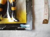 Batman The Animated Series Bola Trap Robin