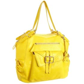Jessica Simpson In Crowd Shopper