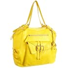Jessica Simpson In Crowd Shopper