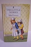 Two little nurses