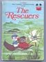 Disney's The Rescuers (Disney's Wonderful World of Reading)