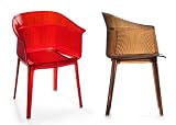 Zuo Allsorts Dining Chair of 4)