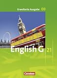 Produkt-Bild: English G 21 - Erweiterte Ausgabe D: Band 3: 7. Schuljahr - Sch&uuml;lerbuch: Festeinband