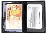 College I.D. Holder Style - mw1515brown