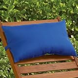 Outdoor Headrest Pillow