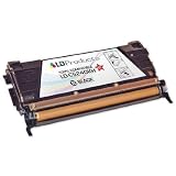 LD © Compatible C5240KH High Yield Black Laser Toner Cartridge for Lexmark C524 418IoTGiT3L. SL160 LD © Compatible C5240KH High Yield Black Laser Toner Cartridge for Lexmark C524