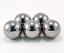 Five Large 1-1/2