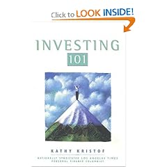 Investing 101